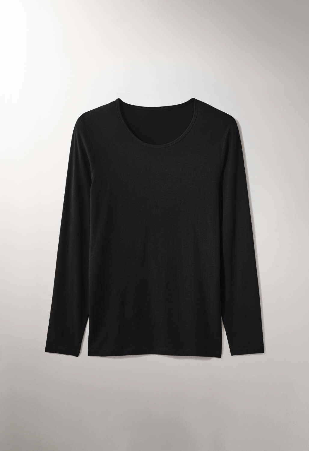 Esmara MEN Pánské spodní termo triko s příměsí merino vlny Premium (4/S)