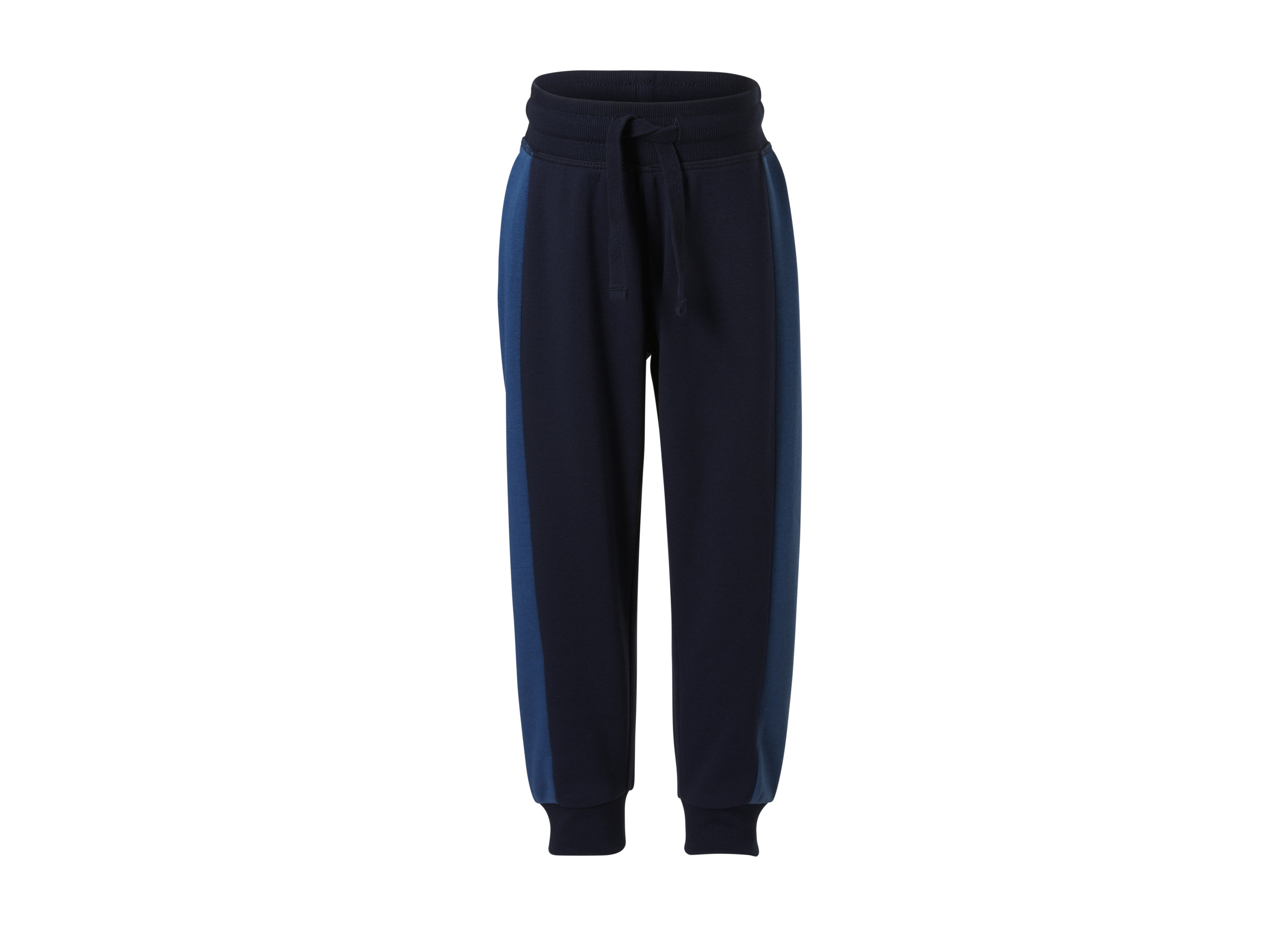 Lupilu® Dětské tepláky (navy modrá, 122/128)
