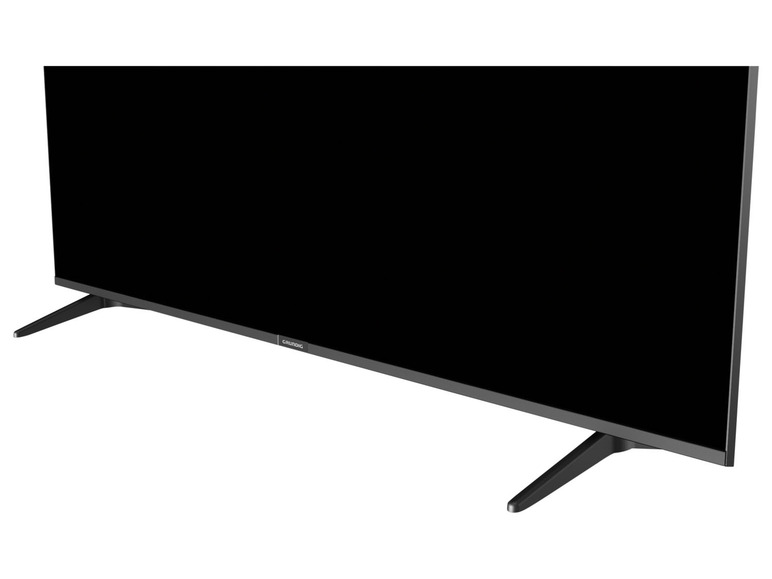  Zobrazit na celou obrazovku GRUNDIG Smart TV VLX 22 LDLB UHD Android, 50″ - Obrázek 3