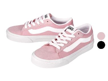 VANS Dětská obuv "Vero LS"