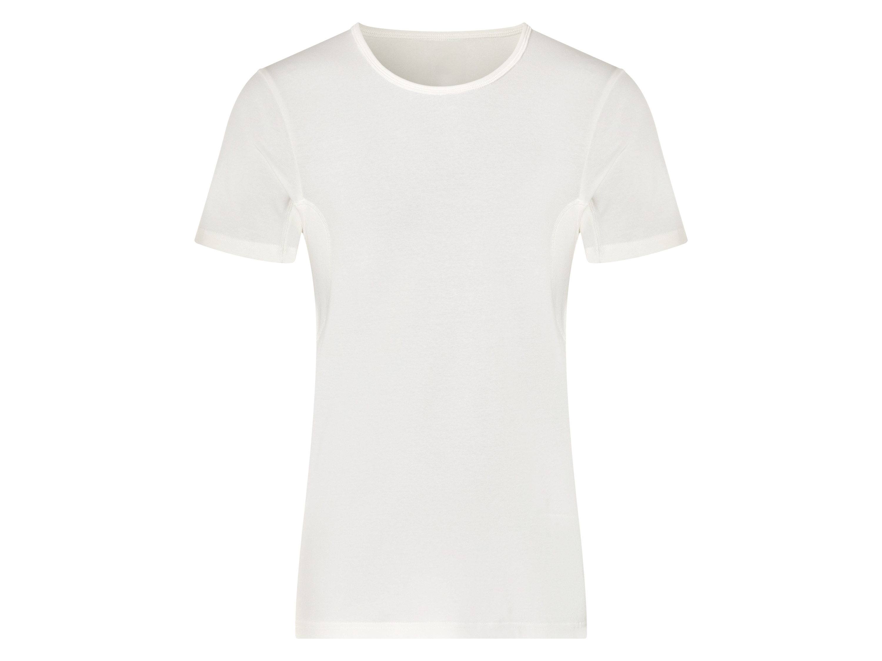 esmara Men Pánské spodní triko (bílá, 6/L)