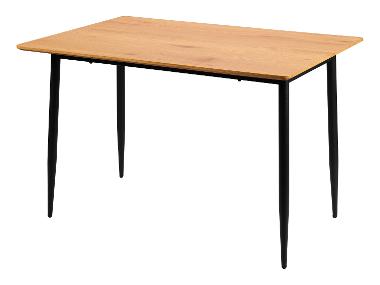 LIVARNO® Jídelní stůl, 115 x 80 x 75 cm