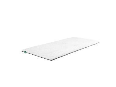 f.a.n. 7zónový topper z hybridní pěny fan Flex Side Clima