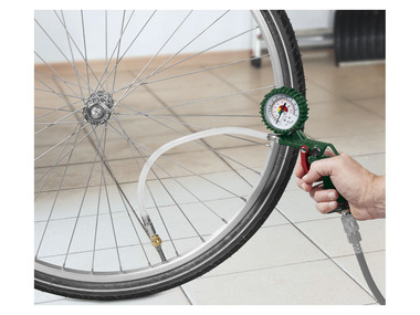 PARKSIDE® Sada pneumatického příslušenství PDSS 13 D4