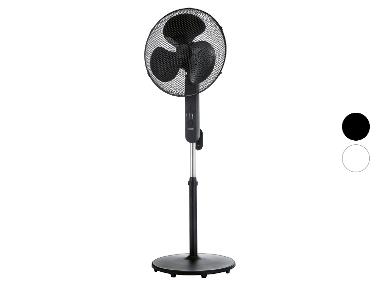 TRONIC® Stojanový ventilátor SSVF 45 D2