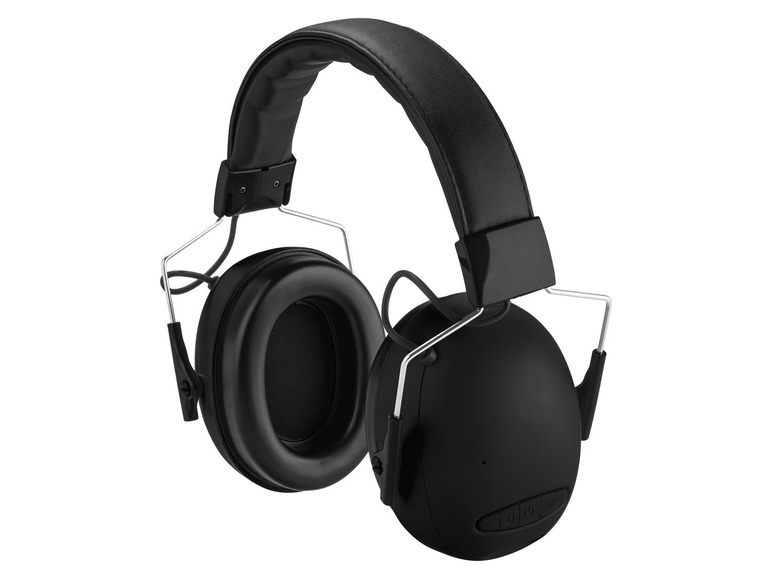 Zobrazit na celou obrazovku PARKSIDE® Chrániče sluchu s Bluetooth® PKB 5 A1 - Obrázek 2