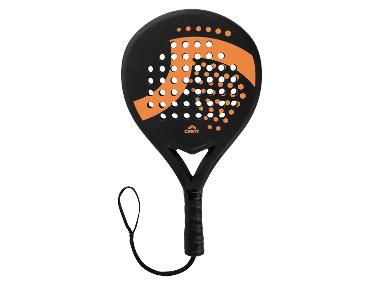 CRIVIT Padelová raketa pro pokročilé