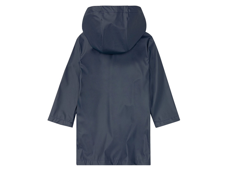 Zobrazit na celou obrazovku lupilu® Dětská nepromokavá parka - Obrázek 4