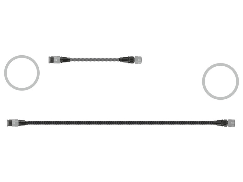  Zobrazit na celou obrazovku PARKSIDE® Flexibilní zahradní hadice, 30 m - Obrázek 18