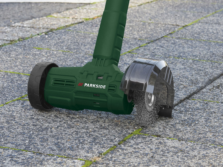  Zobrazit na celou obrazovku PARKSIDE® Univerzální kartáč PUB 150 A1 - Obrázek 8