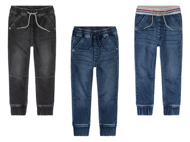 lupilu® Chlapecké džíny „Jogger"