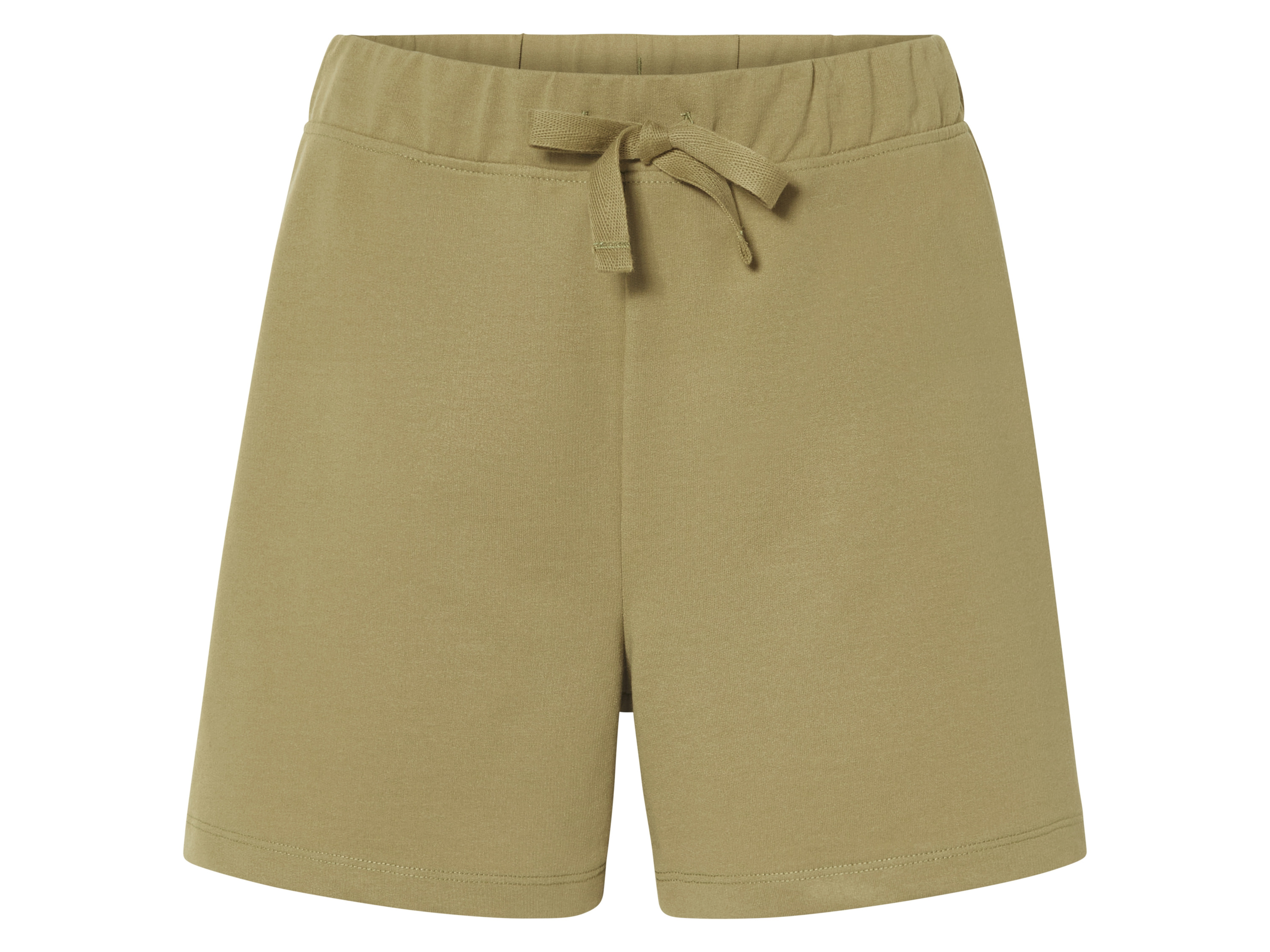 esmara® Dámské šortky (khaki, XS (32/34))
