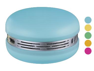 OSRAM Chytrý bluetooth reproduktor Macaron