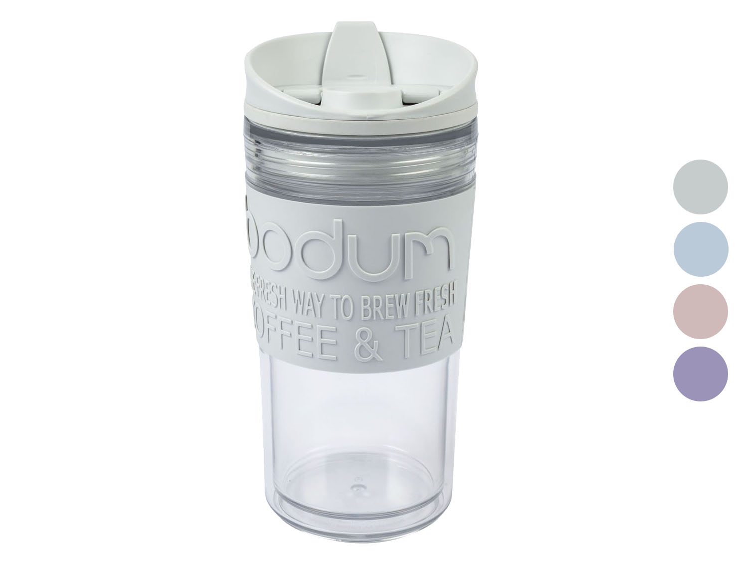 BODUM Cestovní hrnek, 0,35 l