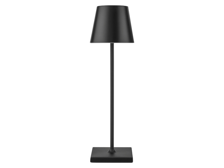  Zobrazit na celou obrazovku LIVARNO home Aku stolní lampa - Obrázek 2