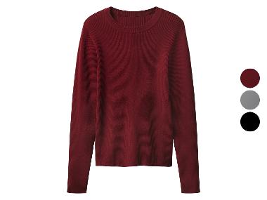esmara® Dámský svetr