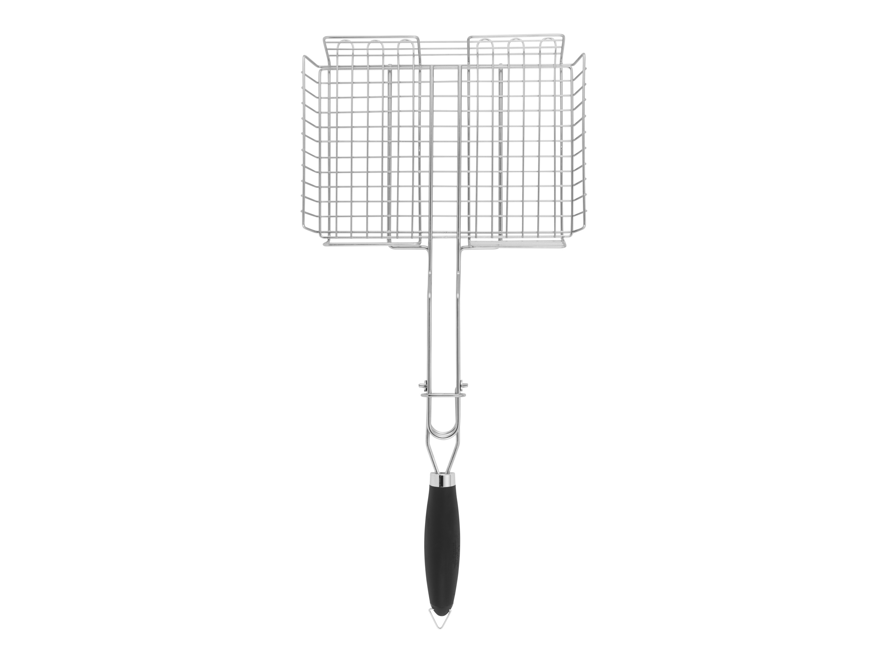 Grillmeister Příslušenství na grilování (grilovací koš na zeleninu)