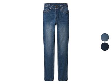 esmara Men Pánské džíny "Straight Fit"