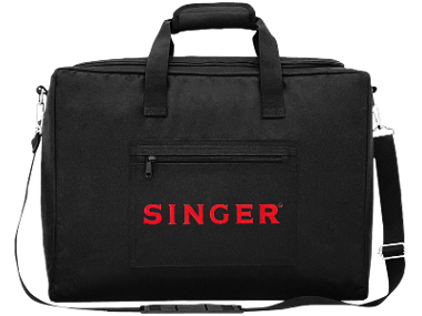 Taška na šicí a overlockové stroje SINGER®