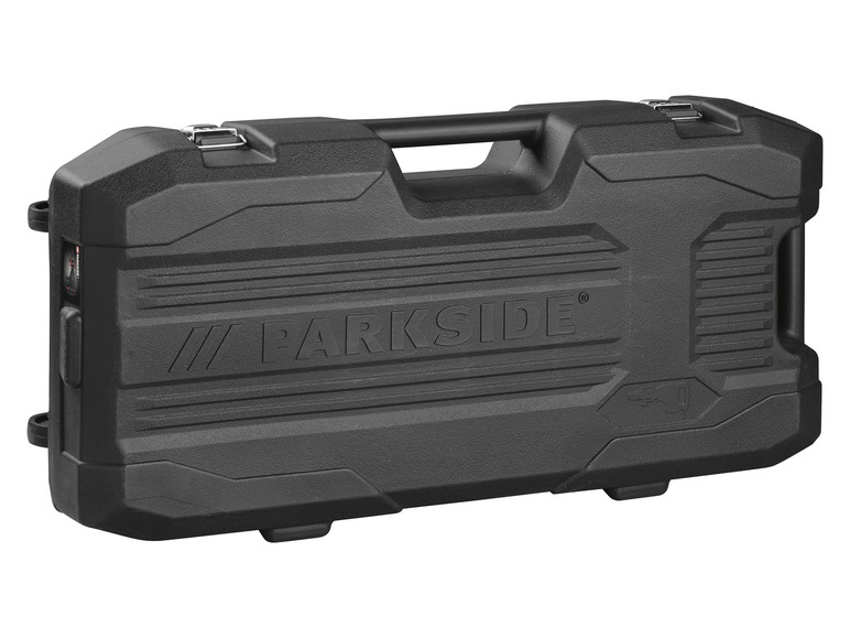  Zobrazit na celou obrazovku PARKSIDE® Bourací kladivo PAH 1700 C4 - Obrázek 11