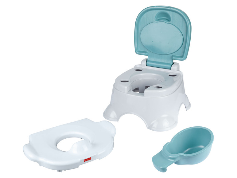  Zobrazit na celou obrazovku Fisher-Price Dětská výbava - Obrázek 7