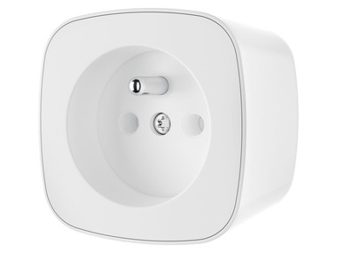 SILVERCREST Zigbee 3.0 Smart Home Inteligentní zásuvka