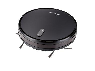 SILVERCREST® Robotický vysavač s mopem SSWR C2