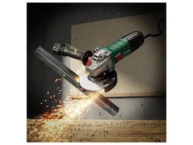 PARKSIDE® Úhlová bruska PWS 115 B2