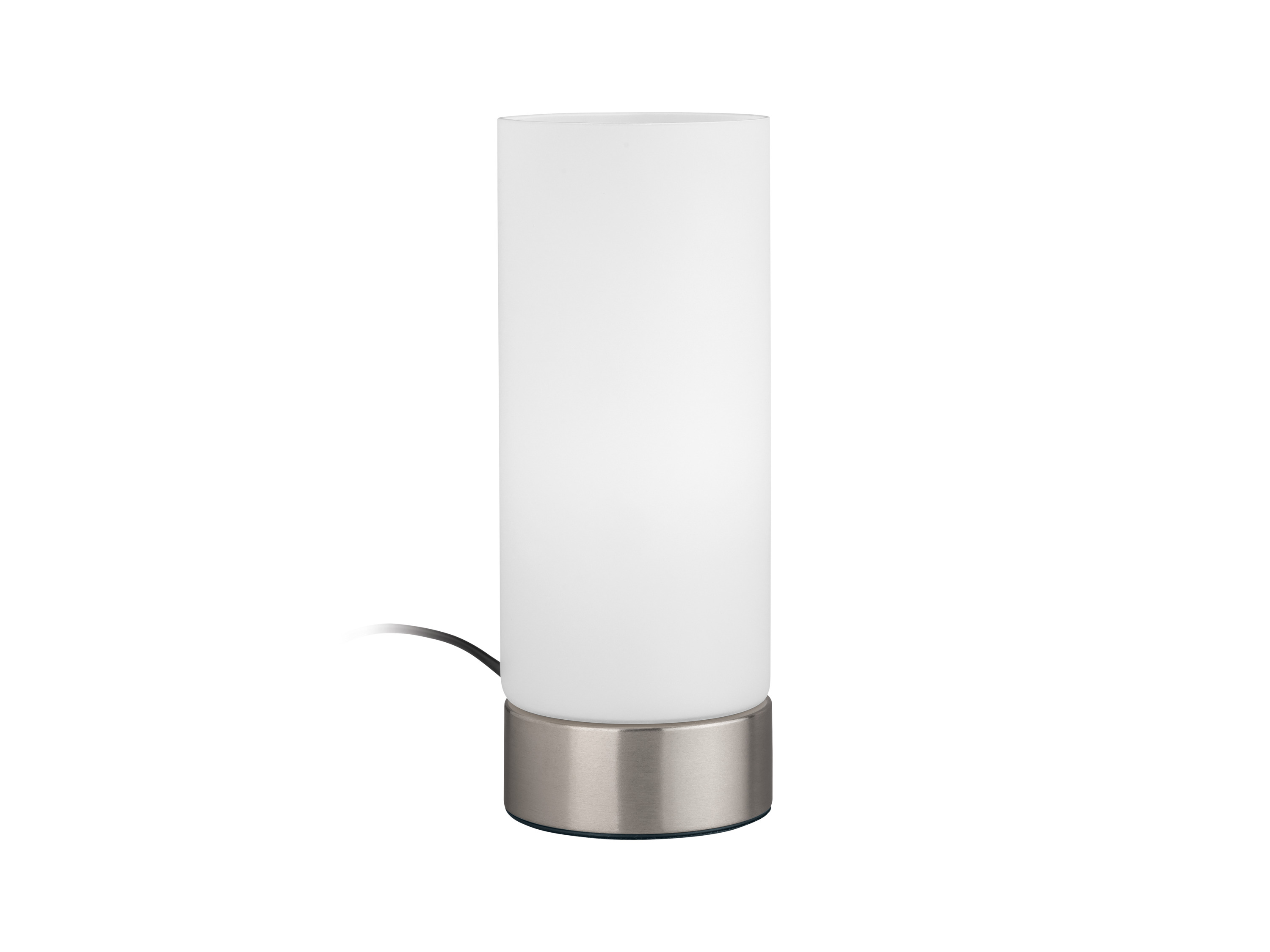 Livarno home Stolní LED lampa s dotykovou funkcí (25,5 cm)