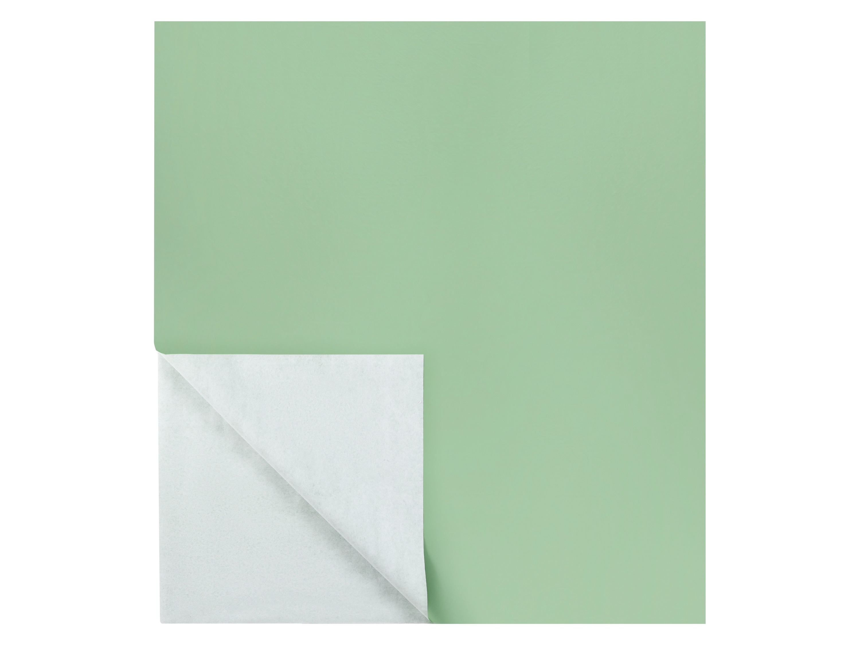 Livarno® Ubrus, 130 x 240 cm (zelená)