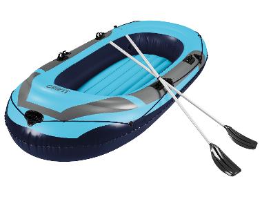 Nafukovací člun