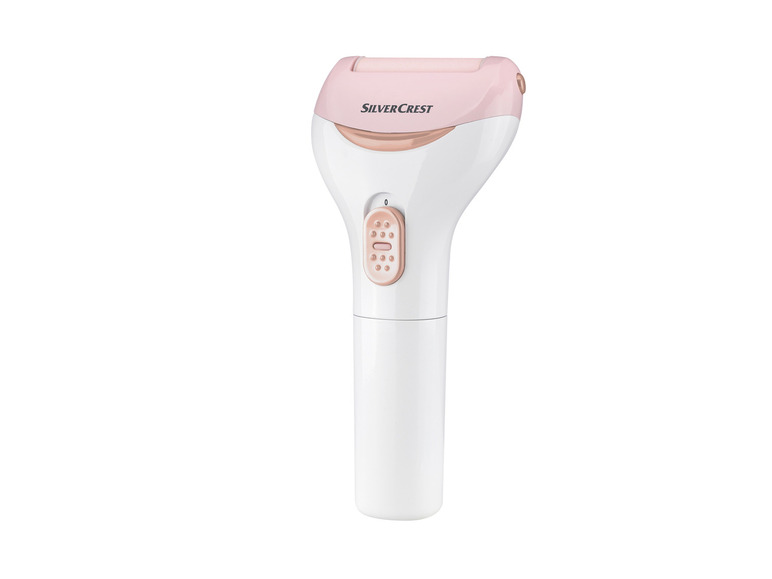  Zobrazit na celou obrazovku SILVERCREST® PERSONAL CARE Odstraňovač zrohovatělé kůže SHE 3 E4 - Obrázek 7