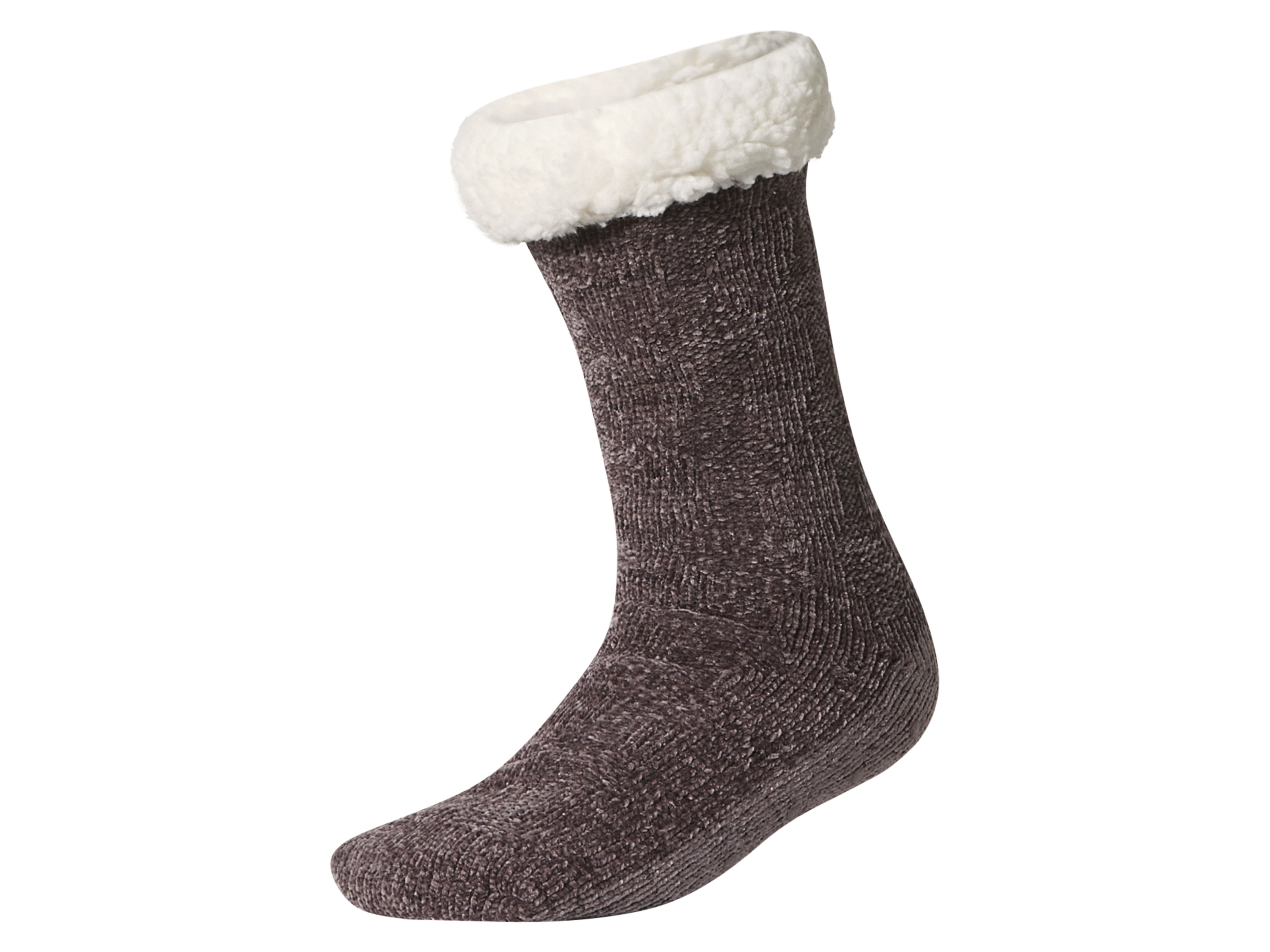 esmara® Dámské hebké ponožky (šedá, 39-42)