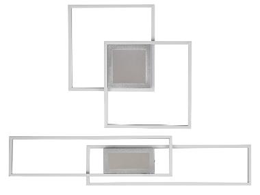 LIVARNO home Stropní LED svítidlo „Infinity Mirror“