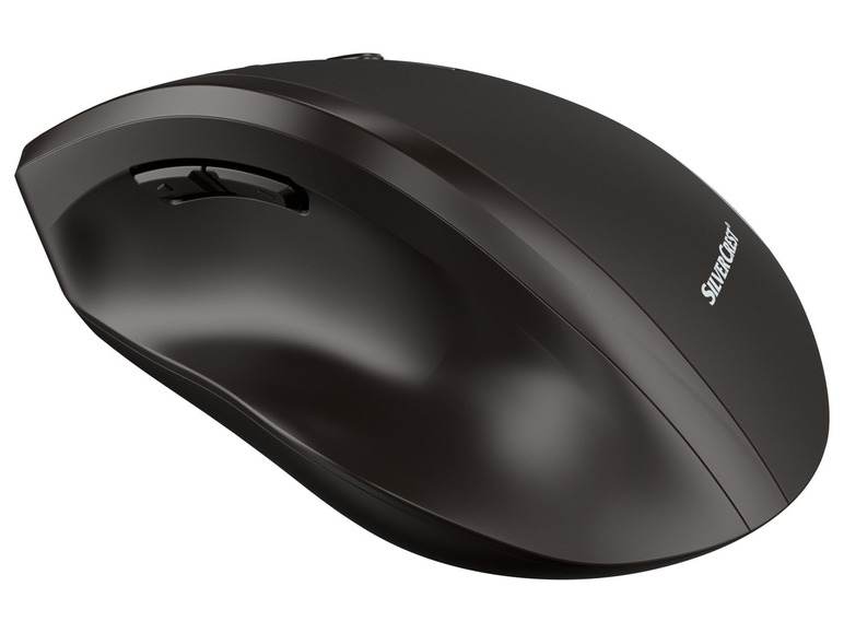  Zobrazit na celou obrazovku SILVERCREST® Ergonomická bezdrátová myš - Obrázek 6