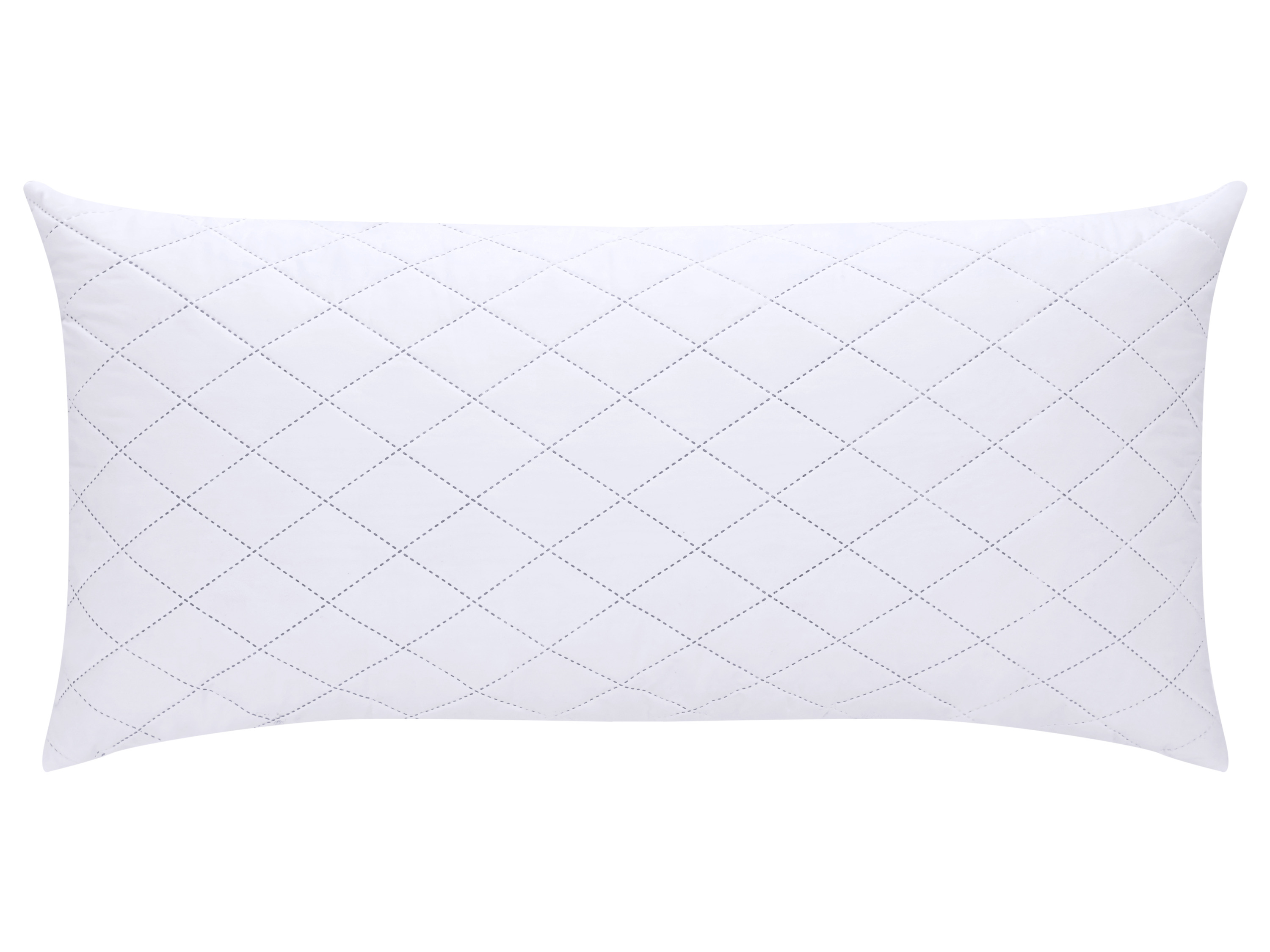 Livarno® Polštář, 78 x 38 x 15 cm