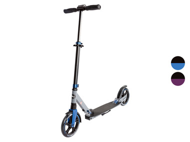 CRIVIT Koloběžka s odpružením Big Wheel