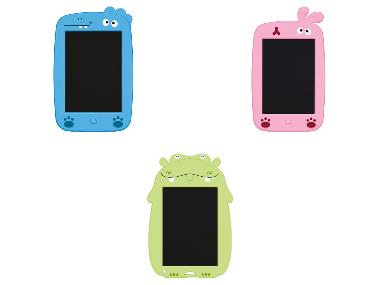 TRONIC® Dětský digitální zápisník 8,5″