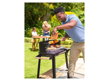 GRILLMEISTER Gril GGW 84 B1