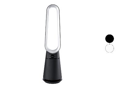 SILVERCREST® Sloupový bezlopatkový ventilátor