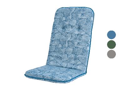 LIVARNO® Potah na křeslo, 118 x 50 x 5 cm