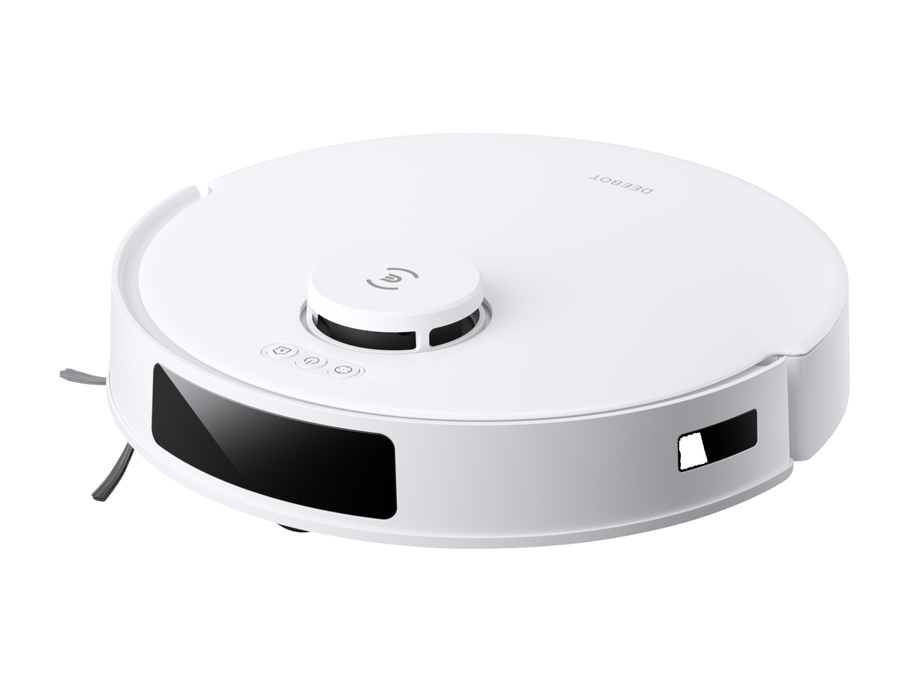 Ecovacs Robotický vysavač a mop Deebot N20 Plus