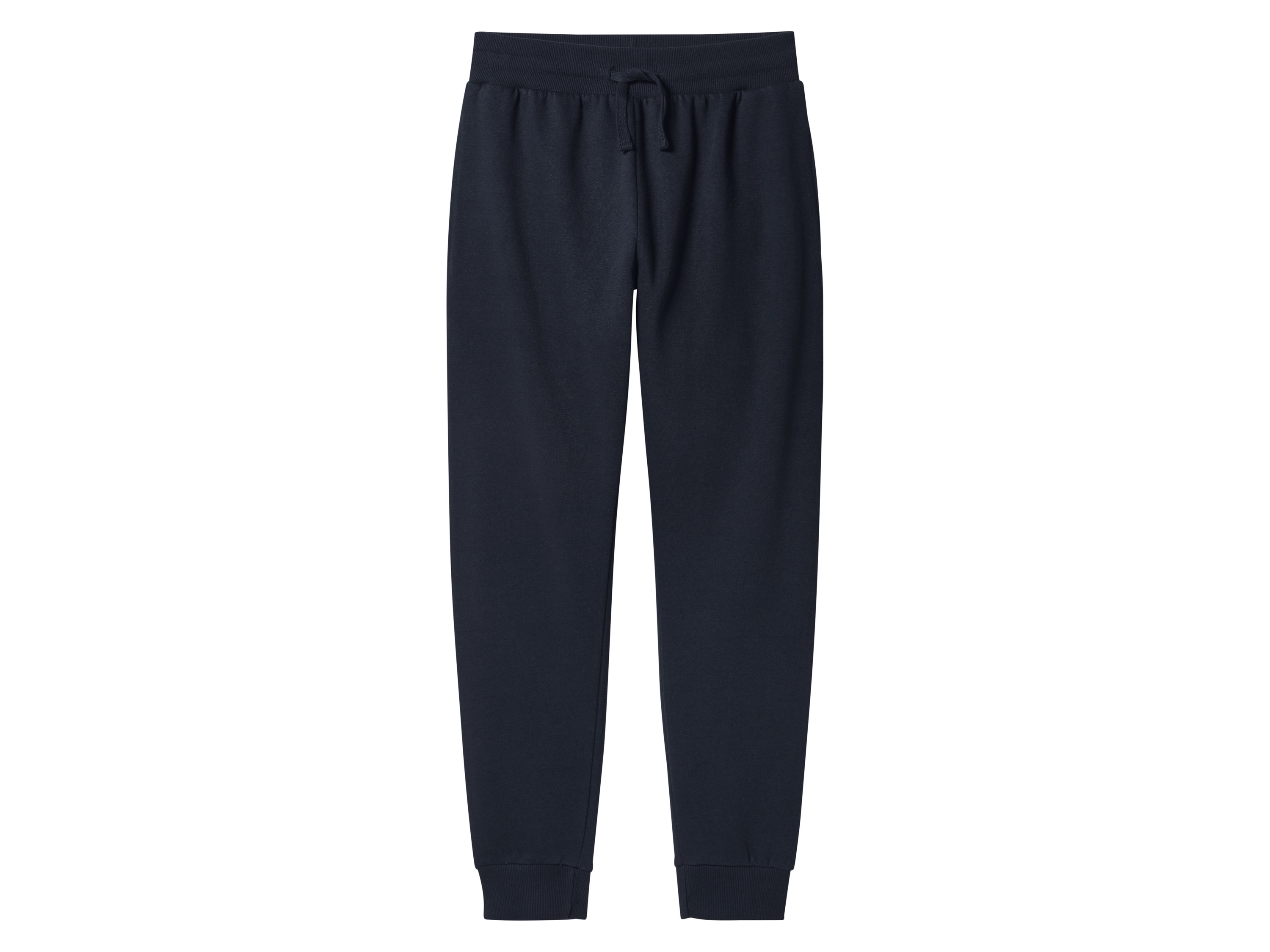 esmara® Chlapecké tepláky (navy modrá, 146/152)