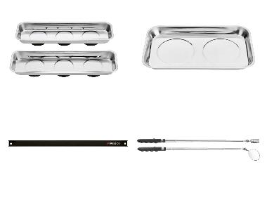PARKSIDE® Magnetická miska / Magnetická lišta / Inspekční nářadí