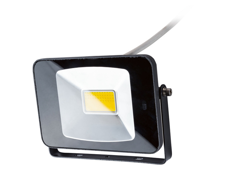  Zobrazit na celou obrazovku LIVARNO home LED reflektor s pohybovým senzorem 22 W - Obrázek 8