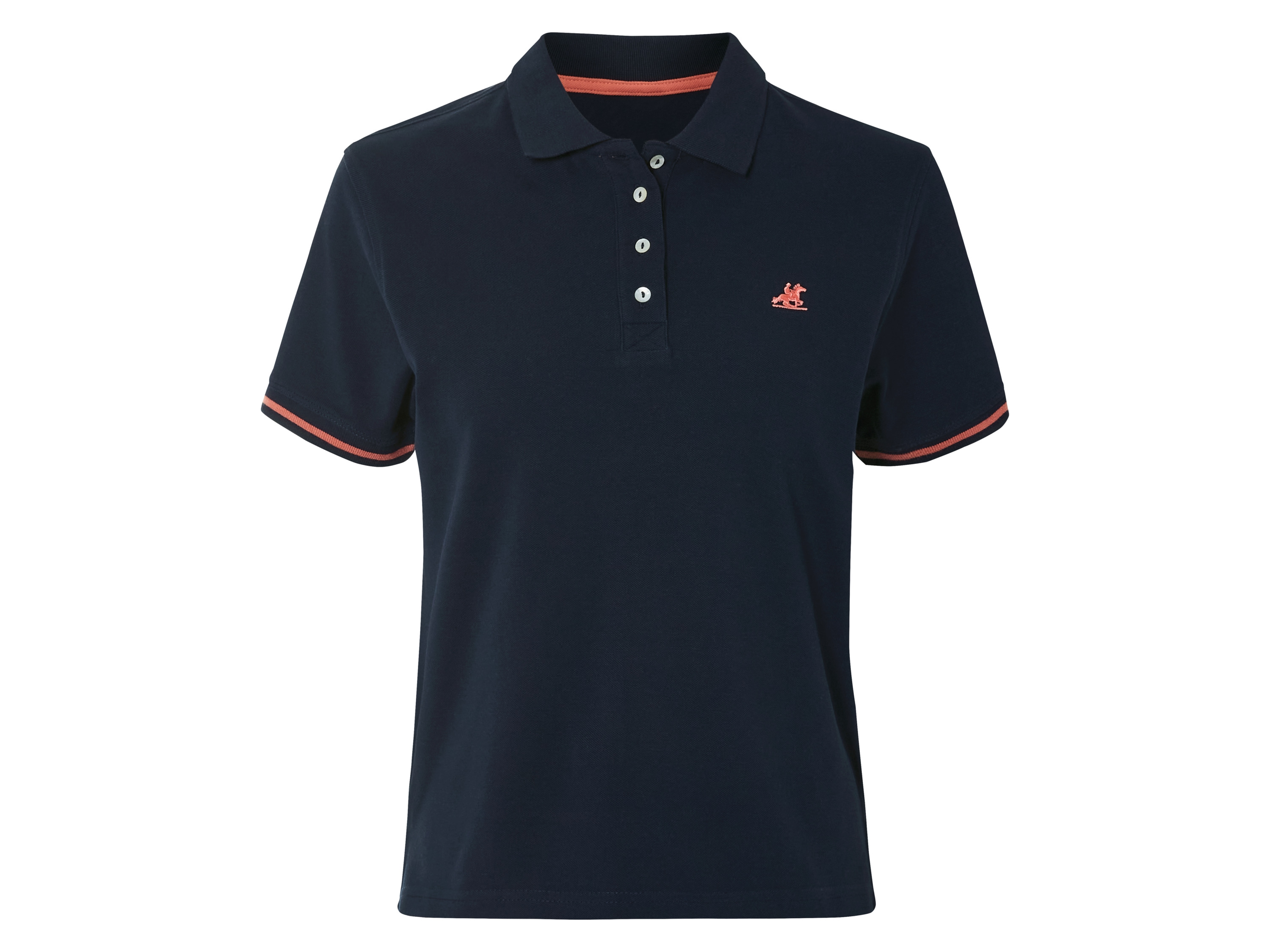 esmara® Dámské polotriko (navy modrá, S (36/38))