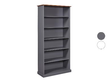 Inter Link Knihovna »Westerland«