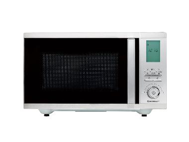 SILVERCREST® Mikrovlnná trouba 4 v 1 SMWEDS 900 A2