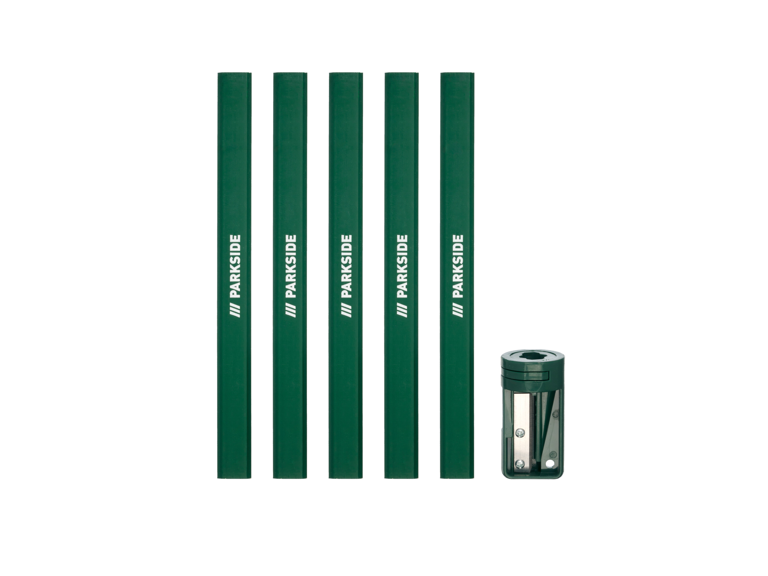 Parkside® Stranové štípací kleště / Kombinované kleště / Špičaté kleště / Sada tesařských tužek / Vodováha (tužka + ořezávátko)