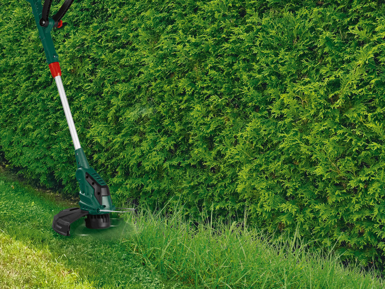  Zobrazit na celou obrazovku PARKSIDE® Elektrická strunová sekačka PRT 550 A5 - Obrázek 13